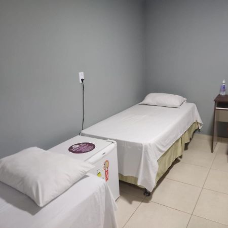 Pousada Ipe Da Vila Brazíliaváros Kültér fotó