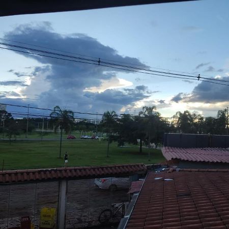 Pousada Ipe Da Vila Brazíliaváros Kültér fotó